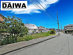 [ DAIWA ]　魚住町金ケ崎　耐震等級3×断熱等級6 ×制震　全棟標準仕様