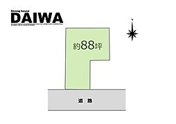 [ DAIWA ]　西区平野町慶明　耐震等級3×断熱等級6 ×制震　全棟標準仕様