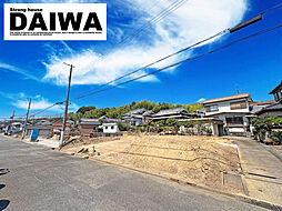 [ DAIWA ]　西区池上　耐震等級3×断熱等級6 ×制震　全棟標準仕様