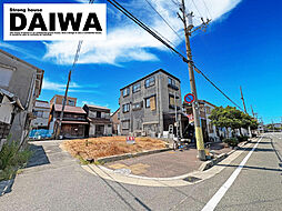 [ DAIWA ]　明石市岬町　耐震等級3×断熱等級6 ×制震　全棟標準仕様