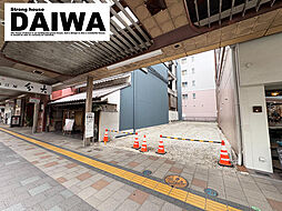 [ DAIWA ]　明石市本町　耐震等級3×断熱等級6 ×制震　全棟標準仕様