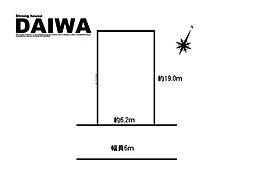 [ DAIWA ]　西区玉津町今津　耐震等級3×断熱等級6 ×制震　全棟標準仕様