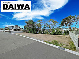 [ DAIWA ]　西区伊川谷町有瀬　耐震等級3×断熱等級6 ×制震　全棟標準仕様