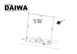 [ DAIWA CITY ]　ダイワシティ明石市桜町　限定1区画