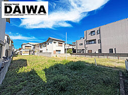 [ DAIWA ]　明石市鷹匠町　耐震等級3×断熱等級6 ×制震　全棟標準仕様