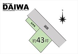 [ DAIWA ]　明石市東朝霧丘　耐震等級3×断熱等級6 ×制震　全棟標準仕様