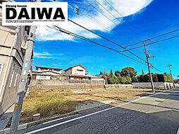 [ DAIWA ]　二見町福里　全2区画　１号地　耐震等級3× 断熱等級6×制震　全棟標準仕様