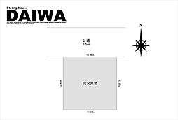 [ DAIWA ]　明石市太寺　耐震等級3×断熱等級6 ×制震　全棟標準仕様　