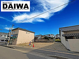 [ DAIWA ]　明石市太寺　耐震等級3×断熱等級6 ×制震　全棟標準仕様　