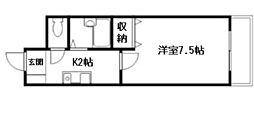 広島市中区舟入南2丁目