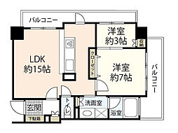 広島市中区東千田町1丁目