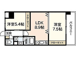 広島市中区十日市町2丁目