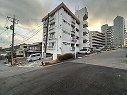 広島市西区井口2丁目