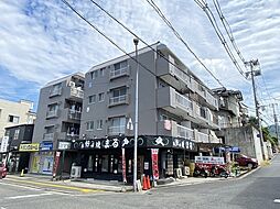 府中城ケ丘ビル