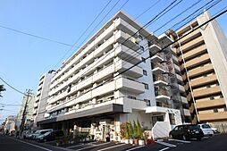 広島市西区三篠町1丁目