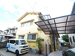 浅田メゾネット