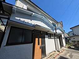 堀越3丁目戸建て 0001