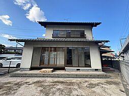江川邸 001
