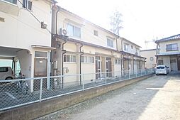 森脇アパート