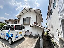 梶原借家