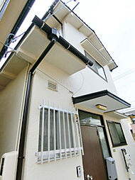 尾長東二丁目貸家　右