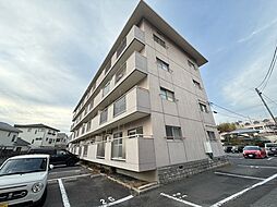 阿瀬波コーポ