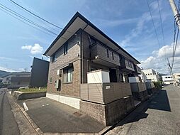 リヴェール小田　A棟