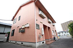 メゾンユートピア戸坂