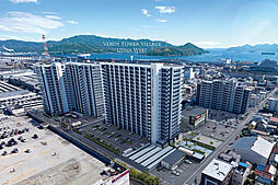 ヴェルディタワーヴィレッジ宇品West