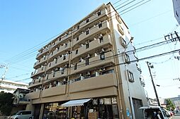 広島市西区楠木町3丁目