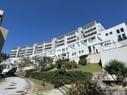 ヒルズステージI番館（807）