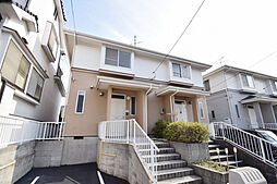 メゾネットTK B棟 2