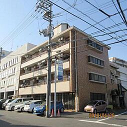 レジデンス古田 401