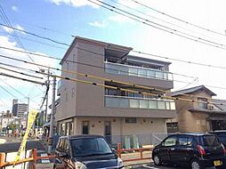 シャーメゾン祇園