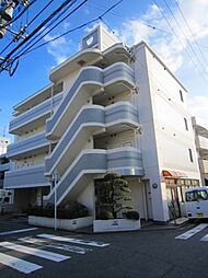 ドミールウエスト