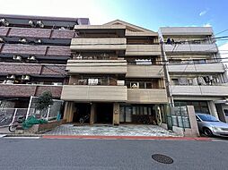 ホレストタウンビル