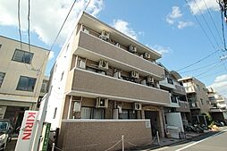 森田ビル？2 0302