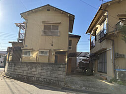 浜田貸家(浜角)