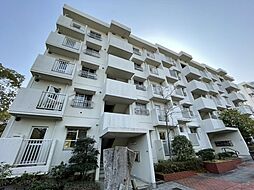 鈴が峰第5団地　4号棟