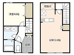 T-LIVING矢賀