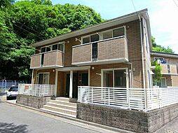 さくらプラスわん　A棟