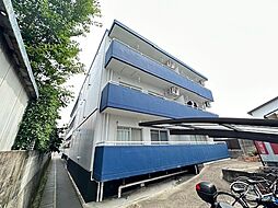 三筋マンション 0203