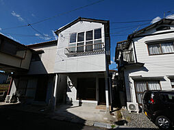 Fフォワード貸家