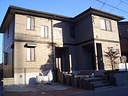 ヴィルヌーブ　A棟