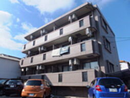 ノマージュ大芝 301