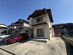 西原戸建 E棟