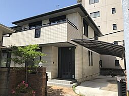 南観音植木貸家