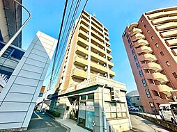 Ｖｉｌｌａ大原駅前