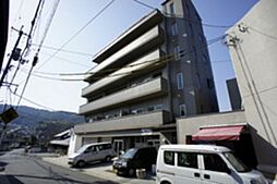 アパートメント重森