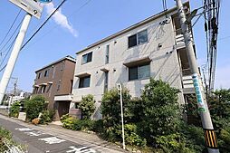 フローラ古江西